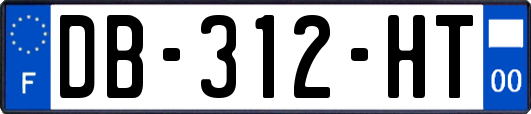 DB-312-HT