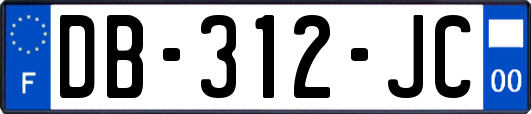 DB-312-JC