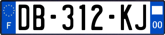DB-312-KJ