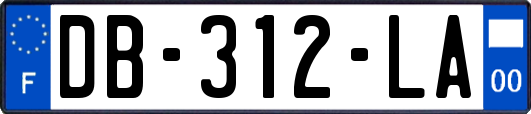 DB-312-LA