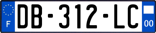 DB-312-LC
