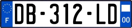 DB-312-LD