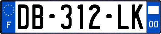 DB-312-LK