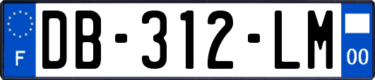 DB-312-LM