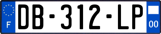 DB-312-LP