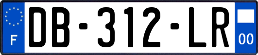 DB-312-LR