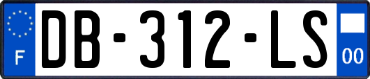 DB-312-LS