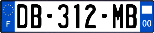 DB-312-MB