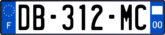 DB-312-MC