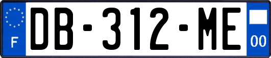DB-312-ME