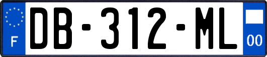 DB-312-ML