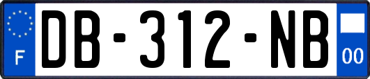 DB-312-NB
