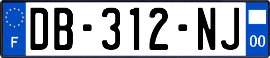 DB-312-NJ
