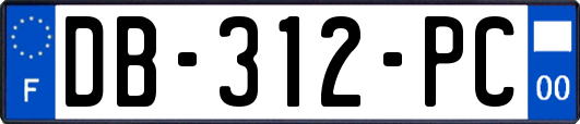 DB-312-PC