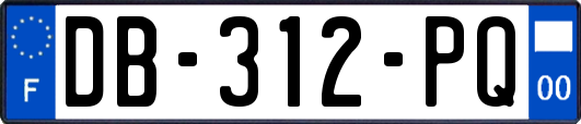 DB-312-PQ