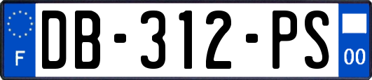 DB-312-PS