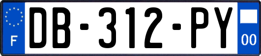 DB-312-PY