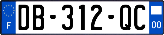 DB-312-QC