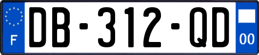 DB-312-QD