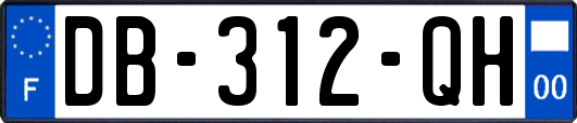 DB-312-QH