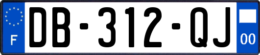 DB-312-QJ