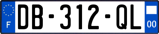 DB-312-QL