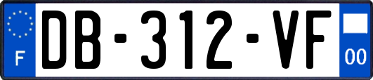 DB-312-VF