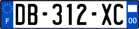 DB-312-XC