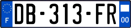DB-313-FR
