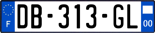 DB-313-GL