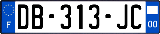 DB-313-JC