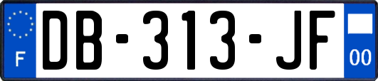 DB-313-JF
