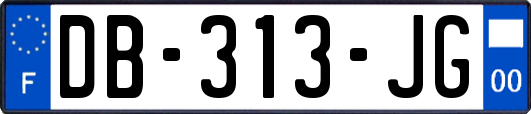 DB-313-JG