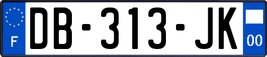 DB-313-JK