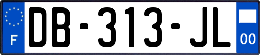 DB-313-JL