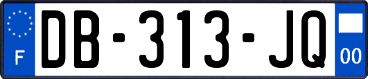 DB-313-JQ