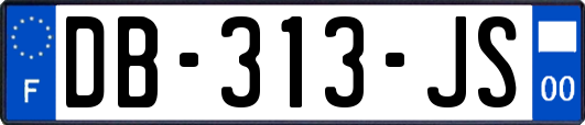 DB-313-JS