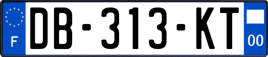 DB-313-KT