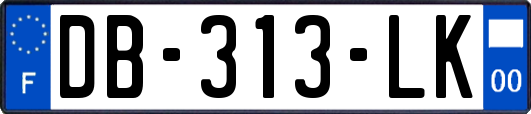 DB-313-LK