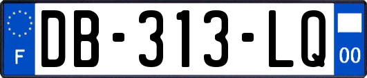 DB-313-LQ