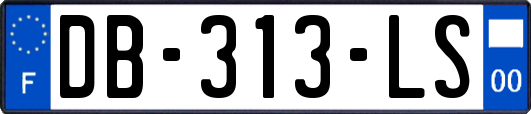 DB-313-LS
