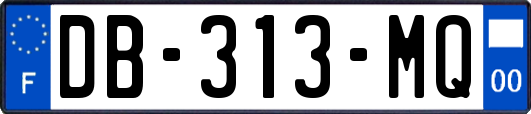 DB-313-MQ