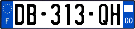 DB-313-QH