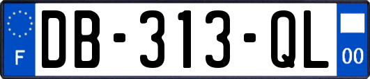 DB-313-QL