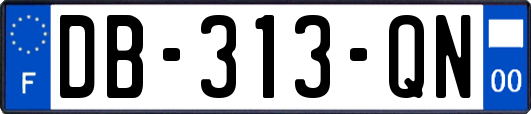 DB-313-QN