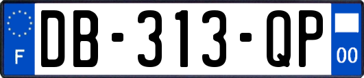 DB-313-QP