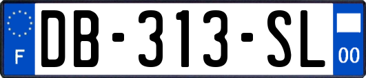 DB-313-SL