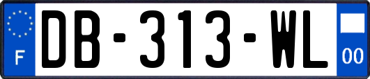 DB-313-WL