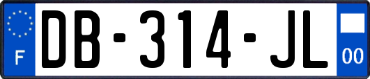 DB-314-JL