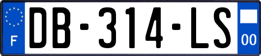 DB-314-LS